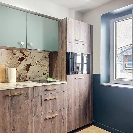 Appartement Chic & Spacieux Hyper-centre A *