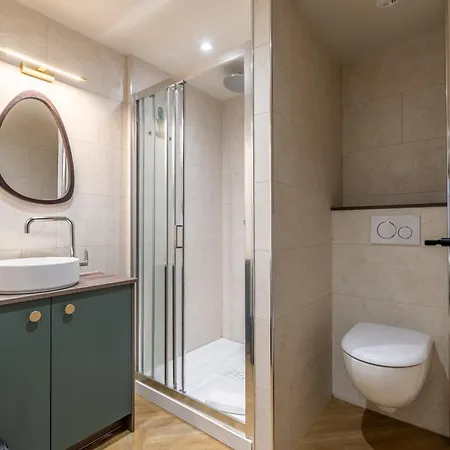 Chic & Spacieux Hyper-centre A * كليرمونت-فيراند