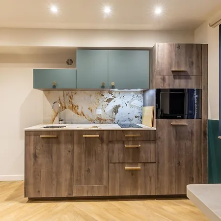 Chic & Spacieux Hyper-centre A Apartamento *