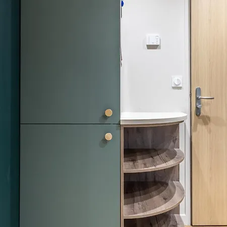 Chic & Spacieux Hyper-centre A * كليرمونت-فيراند