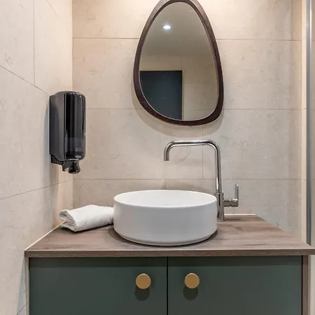 Chic & Spacieux Hyper-centre A