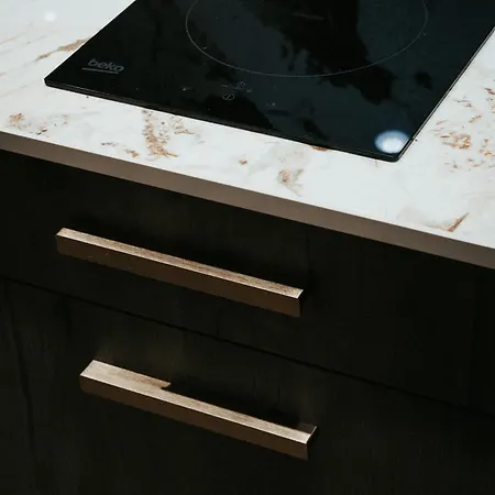 شقة Chic & Spacieux Hyper-centre A *