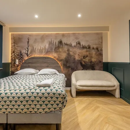 Apartament Chic & Spacieux Hyper-centre A Clermont-Ferrand