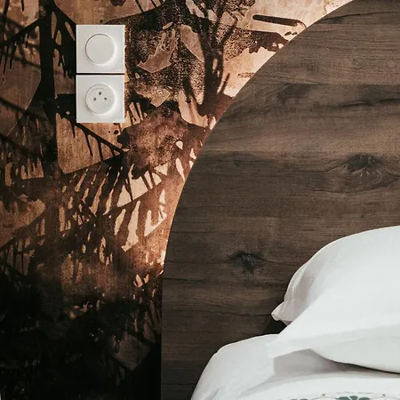 Chic & Spacieux Hyper-centre A شقة *