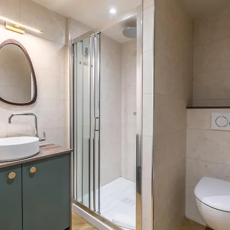 Chic & Spacieux Hyper-centre A Clermont-Ferrand