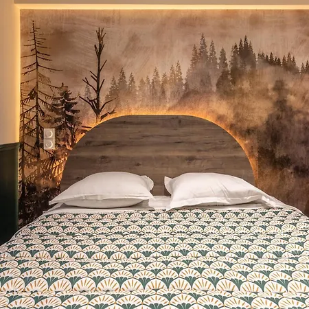 Apartamento Chic & Spacieux Hyper-centre A *