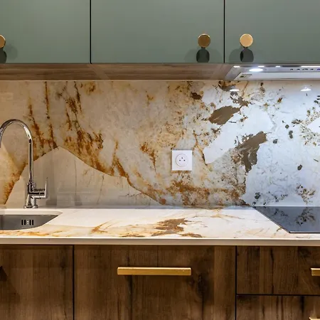 Apartamento Chic & Spacieux Hyper-centre A Clermont-Ferrand