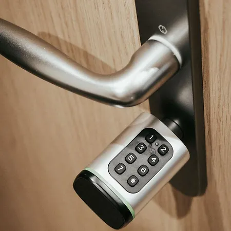 Chic & Spacieux Hyper-centre A Apartament *