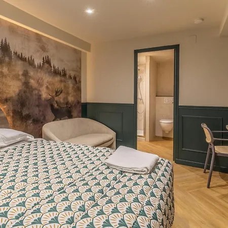 Apartament Chic & Spacieux Hyper-centre A *