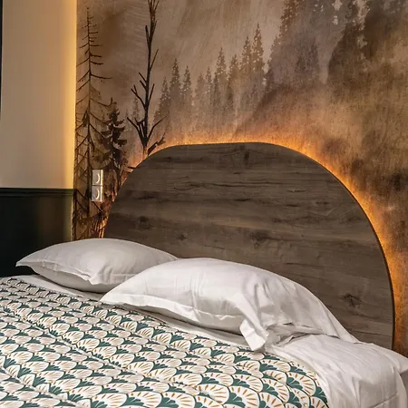 Apartamento Chic & Spacieux Hyper-centre A