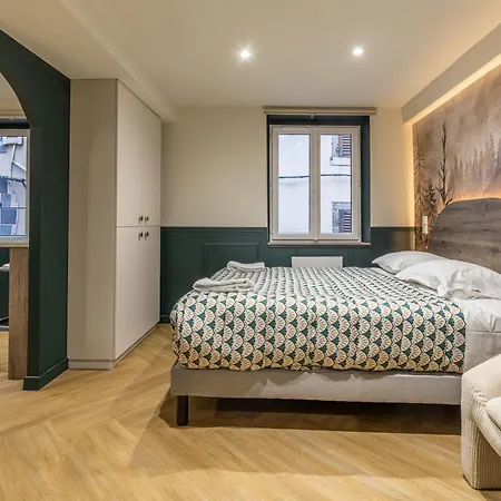 Chic & Spacieux Hyper-centre A Apartament Clermont-Ferrand