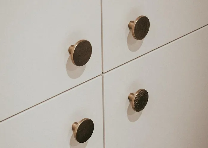 Apartament Chic & Spacieux Hyper-centre A