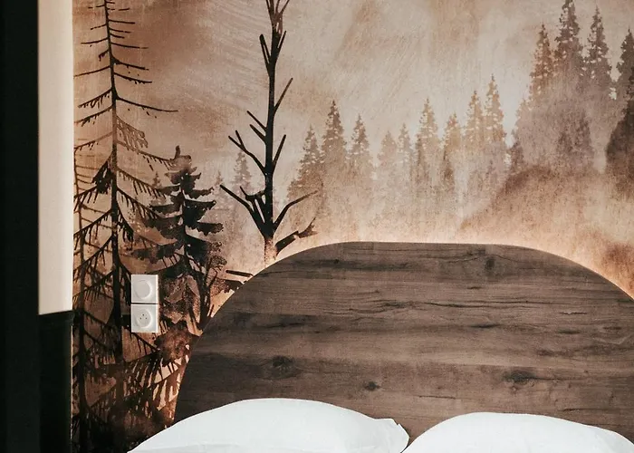 Chic & Spacieux Hyper-centre A Clermont-Ferrand