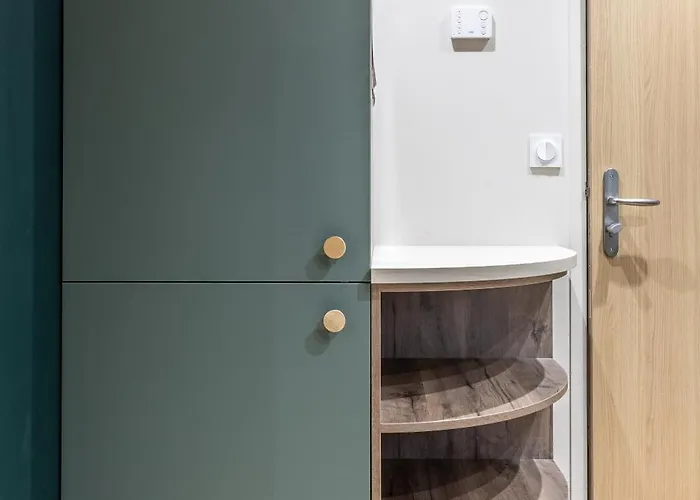 Chic & Spacieux Hyper-centre A * Clermont-Ferrand