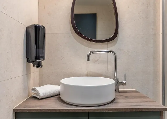 Chic & Spacieux Hyper-centre A