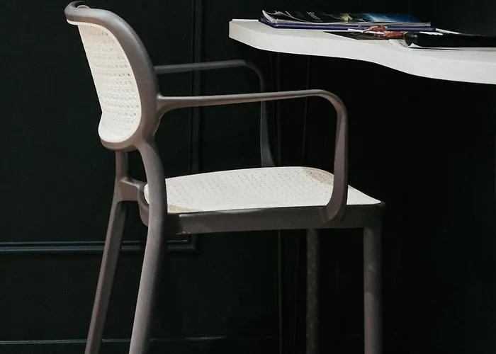 Chic & Spacieux Hyper-centre A Apartament