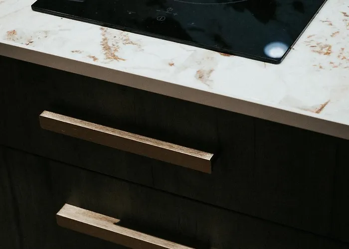 Apartament Chic & Spacieux Hyper-centre A *