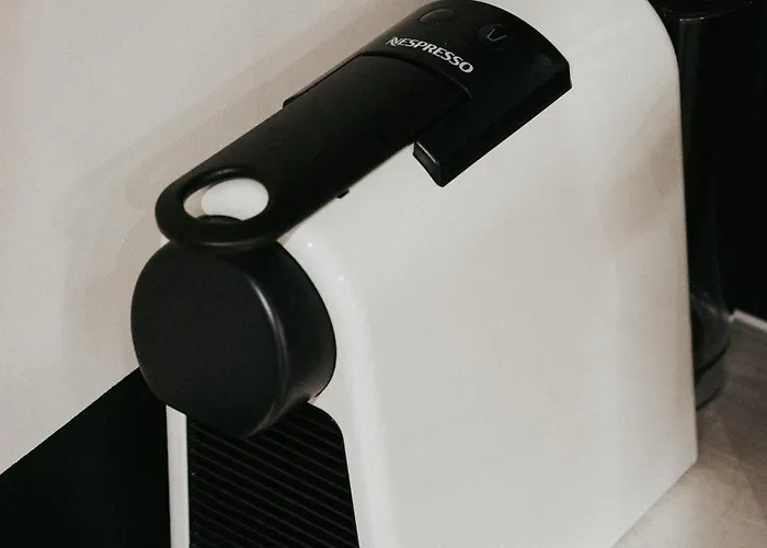 Chic & Spacieux Hyper-centre A Apartment Clermont-Ferrand