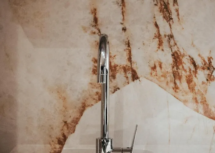 Chic & Spacieux Hyper-centre A