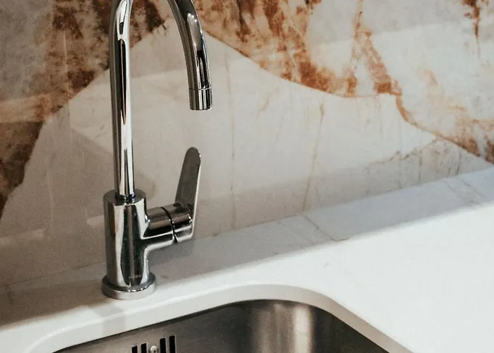 Apartment Chic & Spacieux Hyper-centre A *