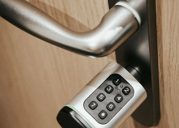 Chic & Spacieux Hyper-centre A Apartament *