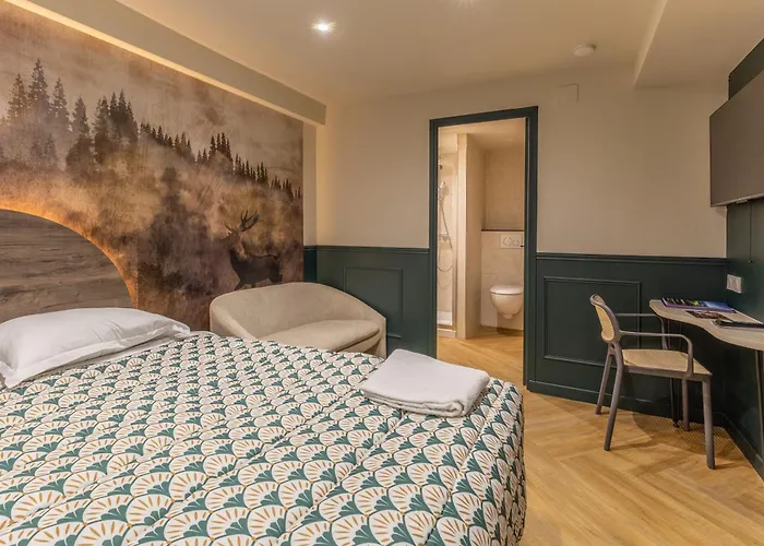 Apartment Chic & Spacieux Hyper-centre A *