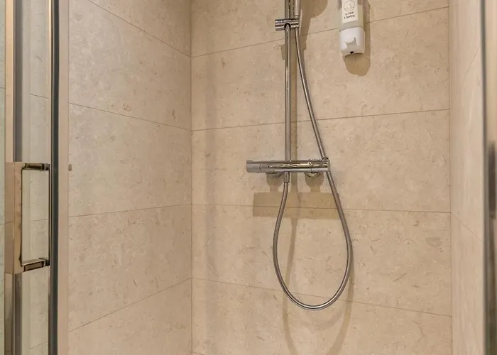 Chic & Spacieux Hyper-centre A Apartament *