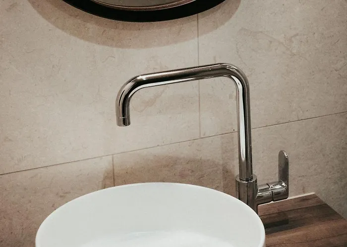 Chic & Spacieux Hyper-centre A * Clermont-Ferrand