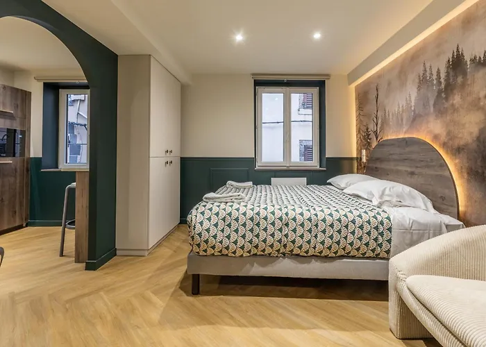 Chic & Spacieux Hyper-centre A Apartment Clermont-Ferrand